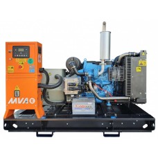 Дизельный генератор MVAE 660IO/D