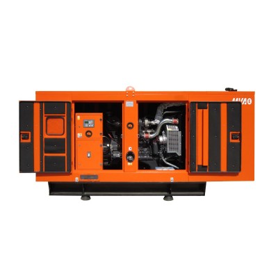 Дизельный генератор MVAE 190IS/D