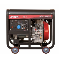 Дизельный генератор Arken ARK11000XE-3