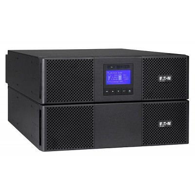 Источник бесперебойного питания Eaton 9SX 8000i RT6U