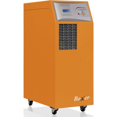 Источник бесперебойного питания Makelsan BX3310