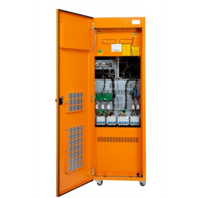 Источник бесперебойного питания Makelsan T3 LT3330 (30 kVA)