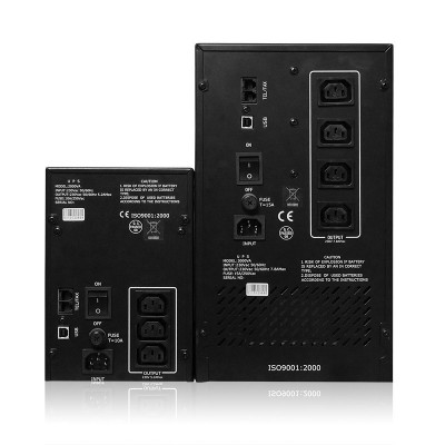 Источник бесперебойного питания Vision JP3000