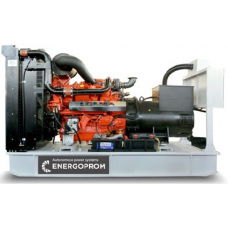 Дизельный генератор Energoprom EFD 625/400 L
