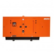 Дизельный генератор MVAE 500IS/D