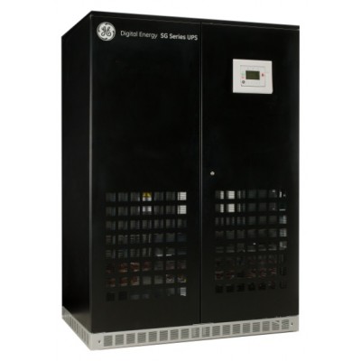 Источник бесперебойного питания General Electric SG Series 80 PurePulse CE