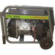 Бензиновый генератор Pramac PMi 3000