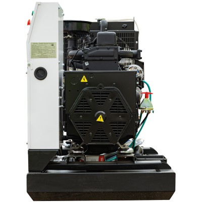 Дизельный генератор EcoPower АД16-T400ECO R