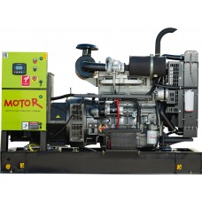 Дизельный генератор Motor АД50-T400 R
