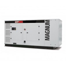 Дизельный генератор Genmac G700SS MAGNUM