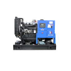Дизельный генератор Исток АД30С-Т400-РМ35-1