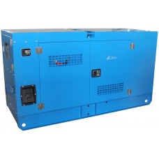 Дизельный генератор ТСС АД-30С-Т400-1РКМ19