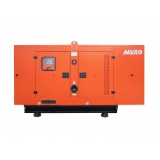 Дизельный генератор MVAE 90IS/D