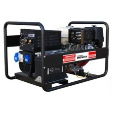 Сварочный генератор Energo EB 6.0/230-W220HEMDC