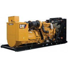 Дизельный генератор Caterpillar GEP330-1
