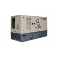 Дизельный генератор Elcos GE.SCS5.275/250.SS