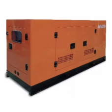 Дизельный генератор MVAE 50PS/D
