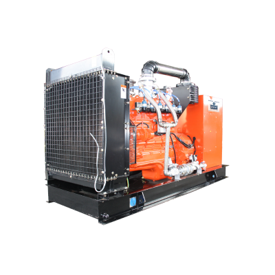 Газовый генератор Фрегат АГ-200-Yuchai
