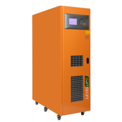 Источник бесперебойного питания Makelsan T3 LT3340 (40 kVA)