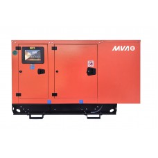 Дизельный генератор MVAE 50BS