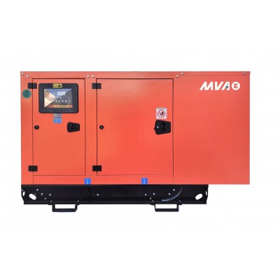 Дизельный генератор MVAE 50BS