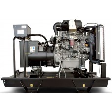 Дизельный генератор JCB G22X