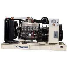 Дизельный генератор Teksan TJ275DW5L