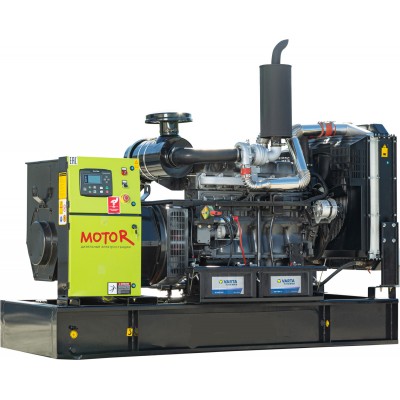 Дизельный генератор Motor АД150-T400 R