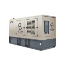 Дизельный генератор Elcos GE.BD.385/350.SS