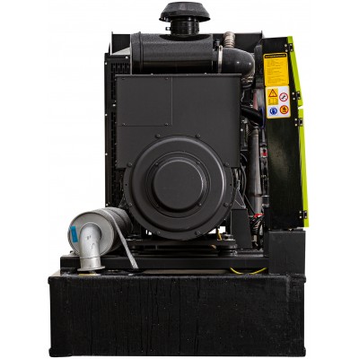 Дизельный генератор Motor АД400-T400 W