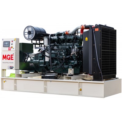Дизельный генератор MGE P150DN