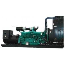 Дизельный генератор Elcos GE.CU.1390/1260.BF