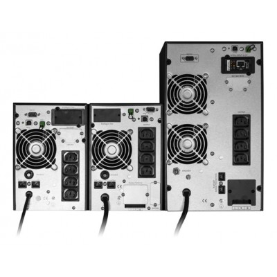 Источник бесперебойного питания Vision Spirit G 3KVA - PF0,9