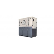 Дизельный генератор Elcos GE.DZA.021/020.TLC 400/230