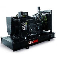 Дизельный генератор Genmac G1500PO