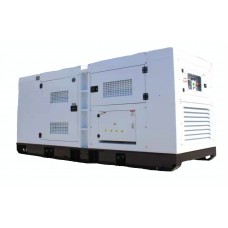 Дизельный генератор WattStream WS250-CW