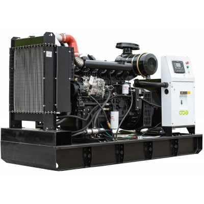 Дизельный генератор EcoPower АД150-T400ECO R
