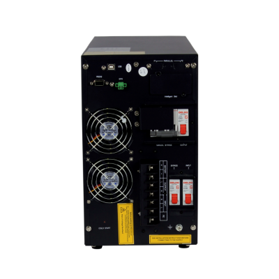 Источник бесперебойного питания HIDEN EXPERT UDC92010H-12A