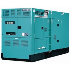 Дизельный генератор Denyo DCA-400 SPKII