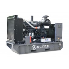 Дизельный генератор Elcos GE.SC.456/413.BF