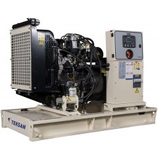 Дизельный генератор Teksan TJ66PE5L