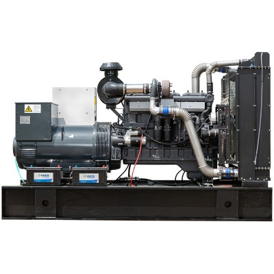 Дизельный генератор EcoPower АД250-T400ECO W