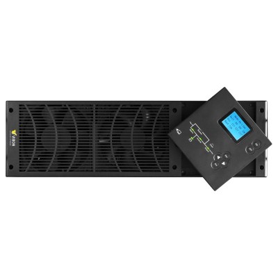 Источник бесперебойного питания Vision SPII6000XL-7