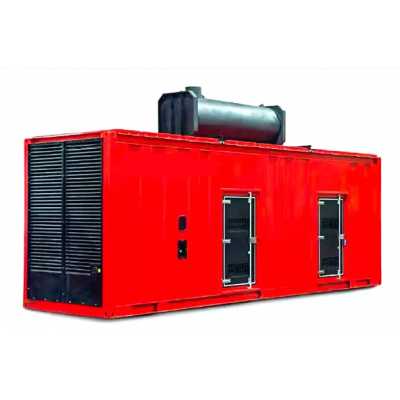 Дизельный генератор Arken ARK-B 2500-S