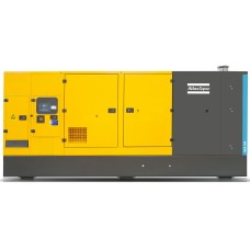 Дизельный генератор Atlas Copco QES 320