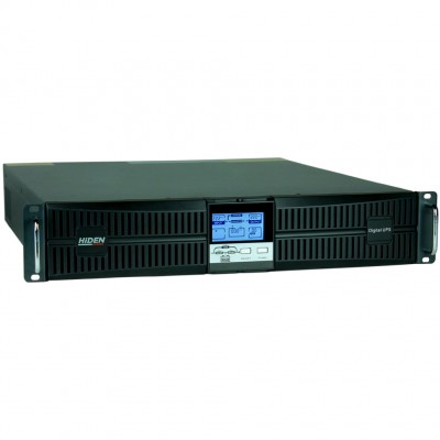 Источник бесперебойного питания HIDEN EXPERT UDC9206H-RT