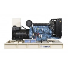 Дизельный генератор Teksan TJ660BD5L
