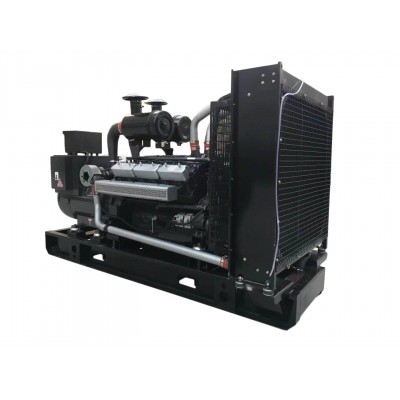 Дизельный генератор Weifang АД-150