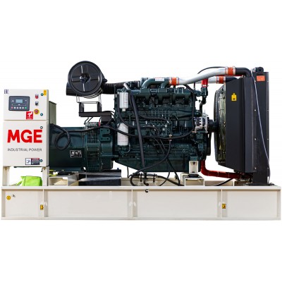 Дизельный генератор MGE P200DN