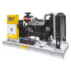 Дизельный генератор MitsuDiesel МД АД-150С-Т400-1РМ29